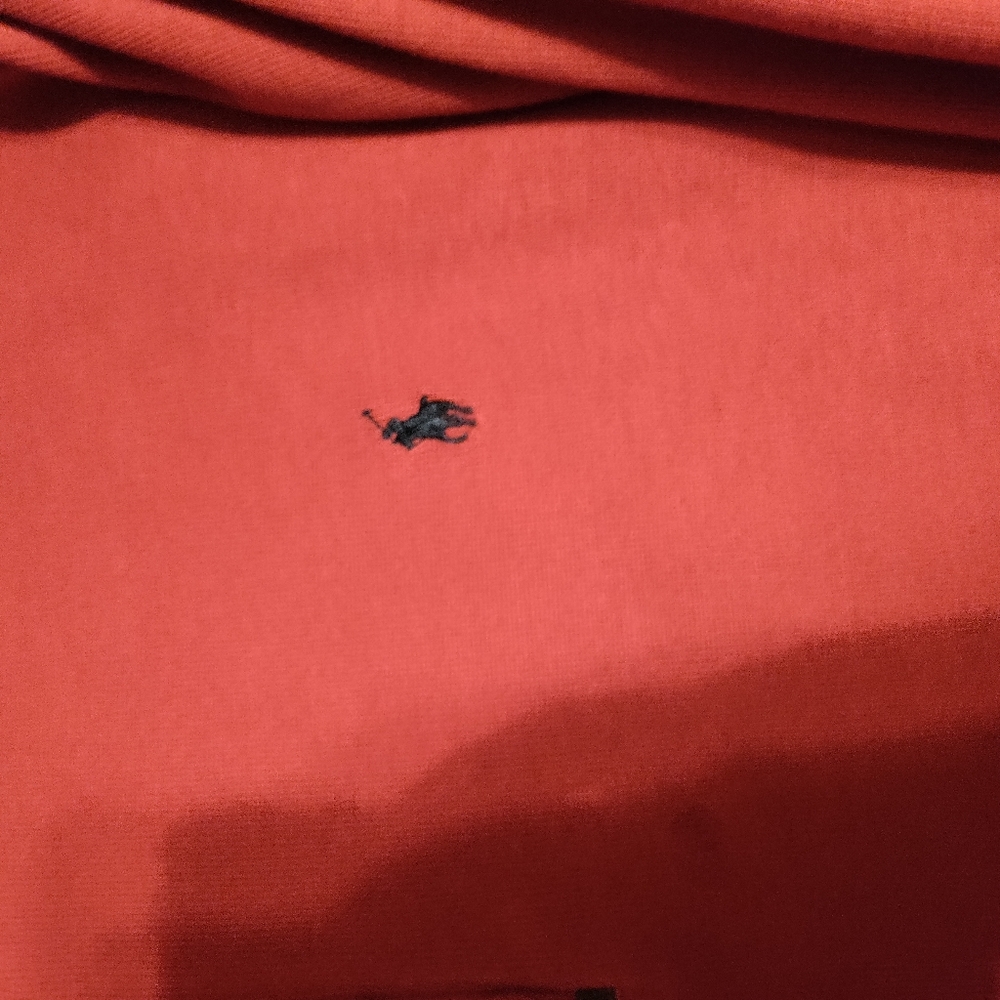 Ralph lauren sweater 3xlt
